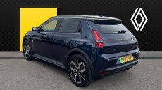 Renault 5 110kW Techno + Comfort Range 52kWh 5dr Auto Electric Hatchback